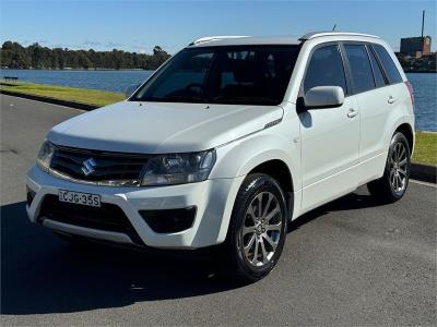 2014 Suzuki Grand Vitara Navigator Wagon JB for sale in Inner West